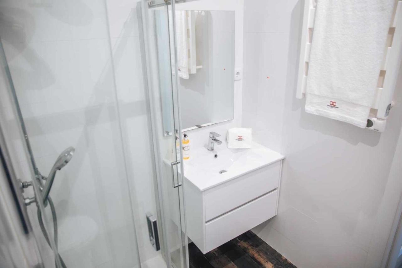 Apartment Casa Dos Capuchos Leiria